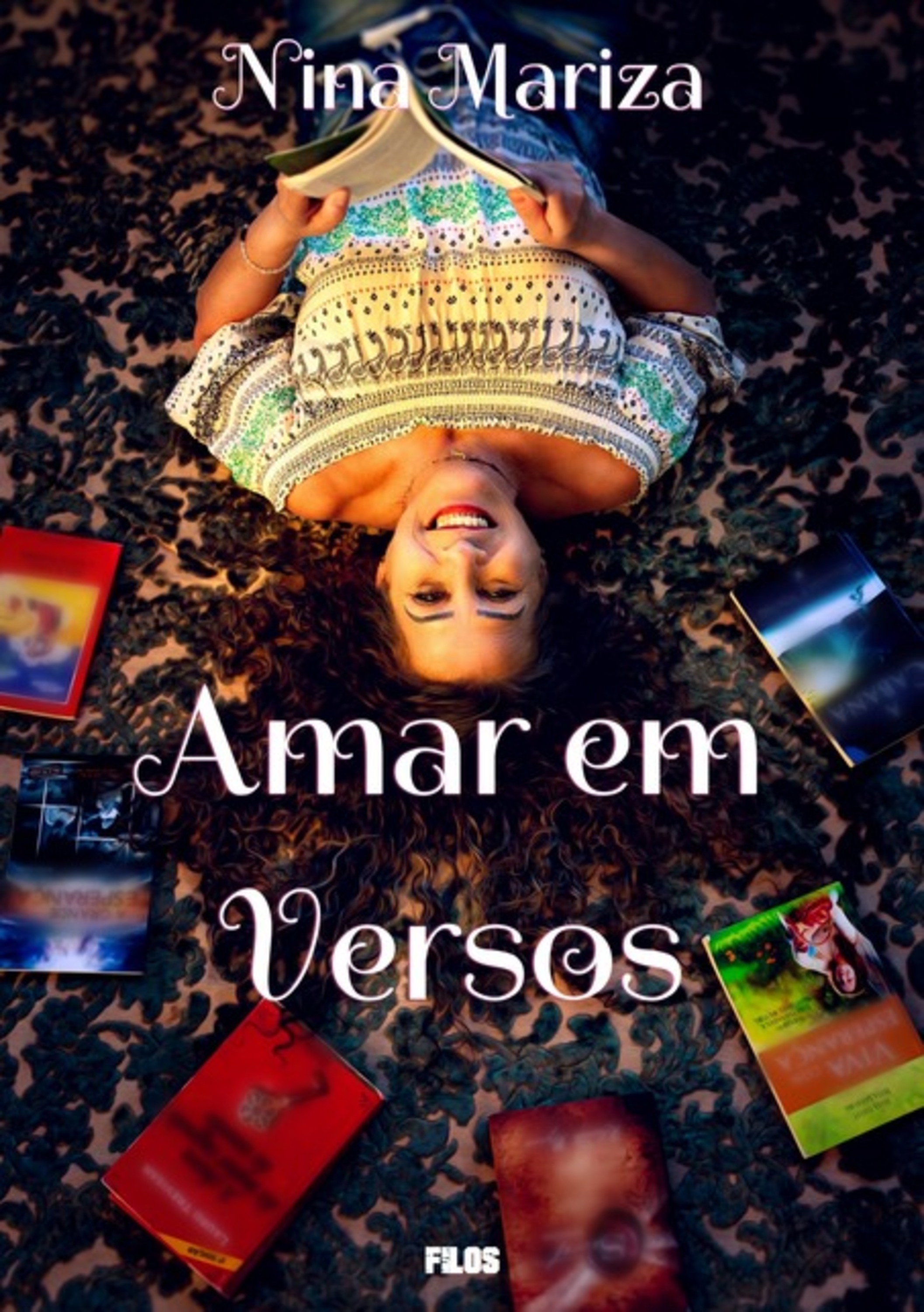 Amar Em Versos