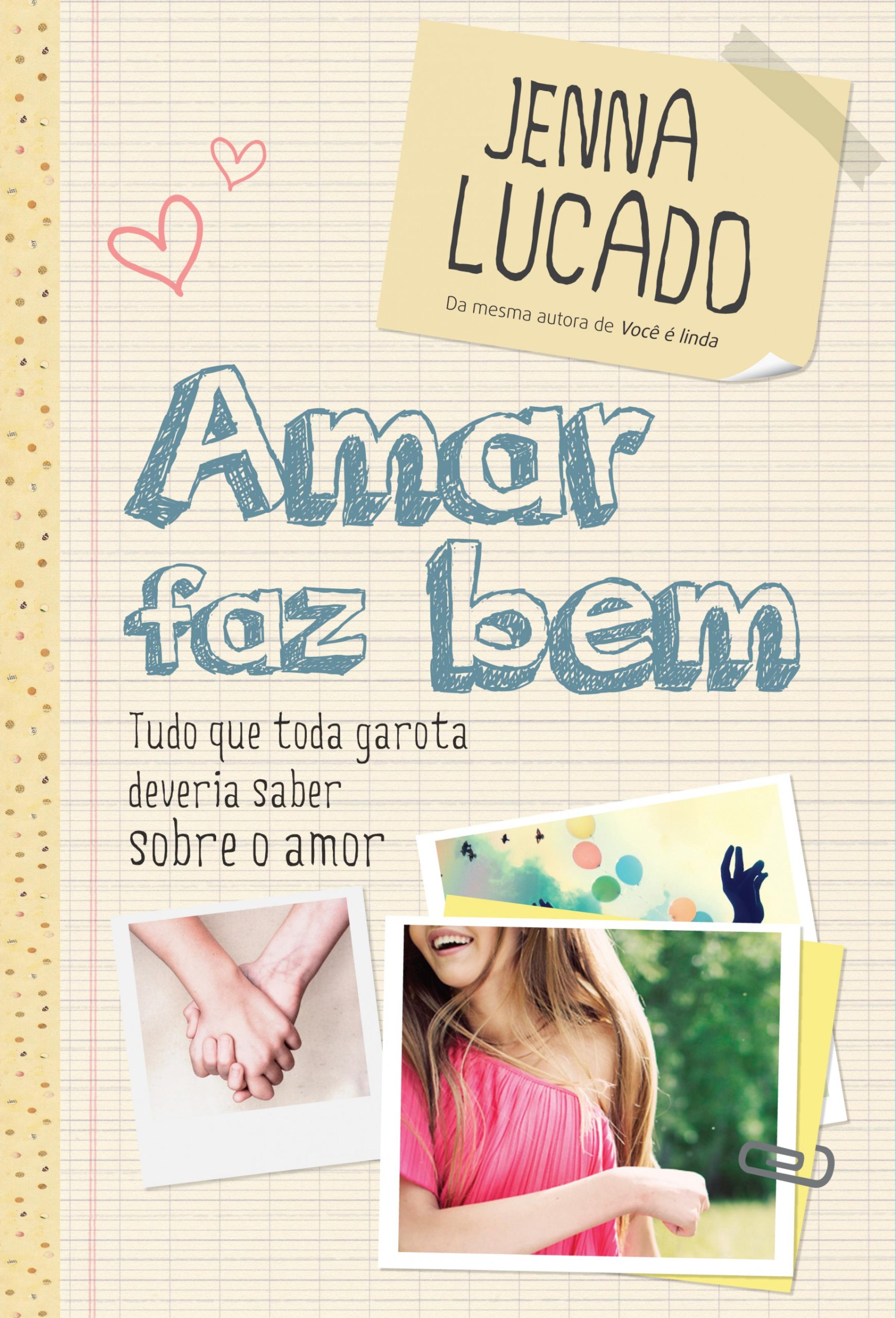 Amar faz bem