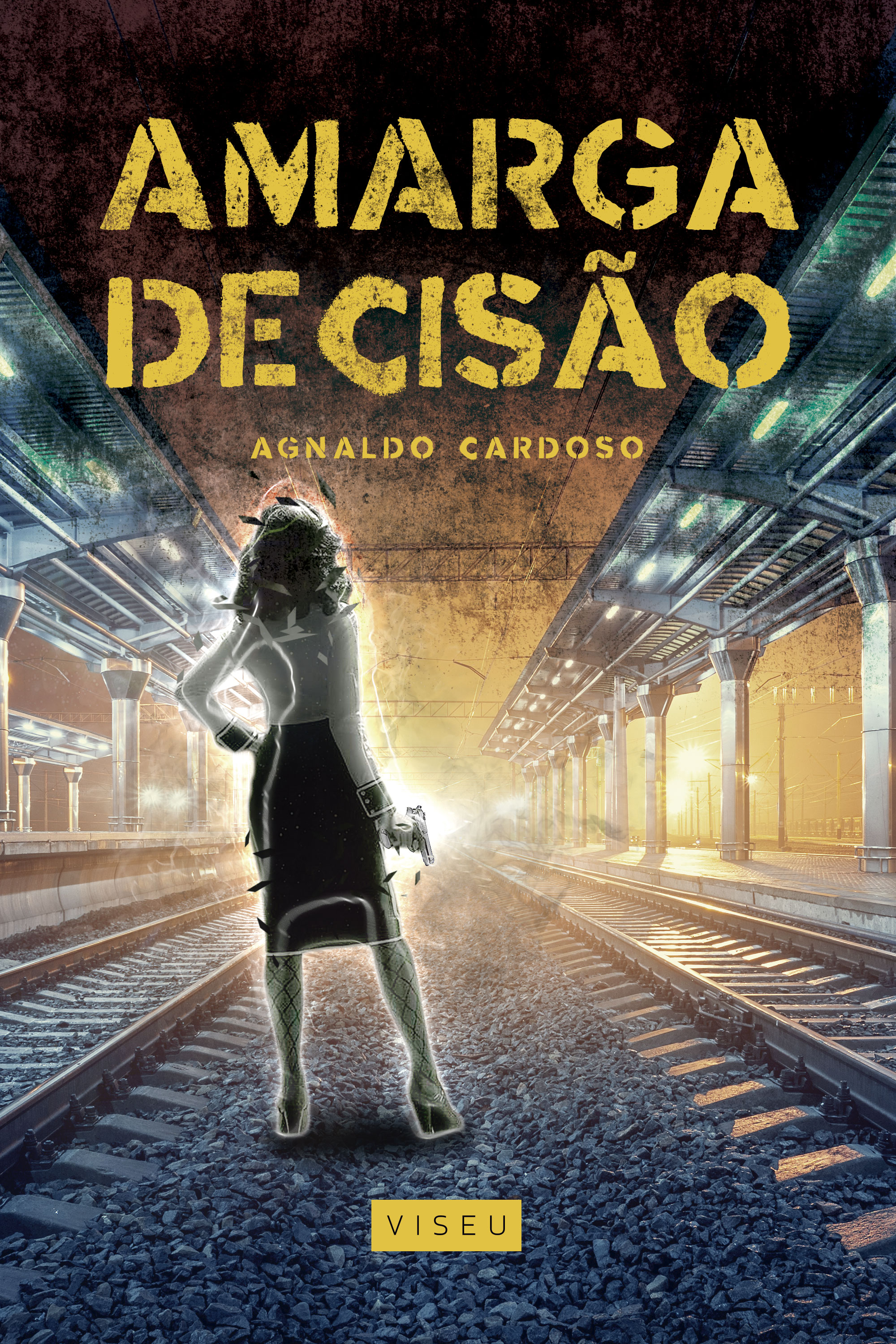 Amarga decisão