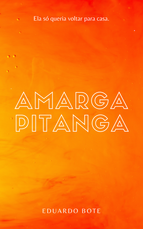 Amarga Pitanga