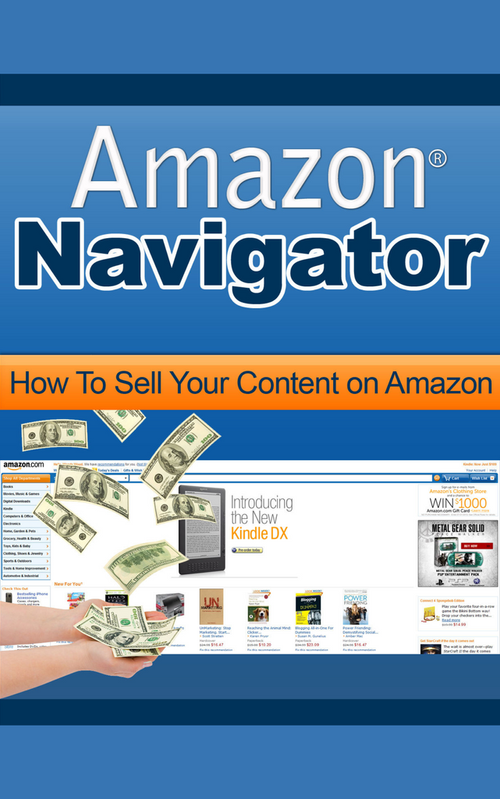 Amazon Navigator