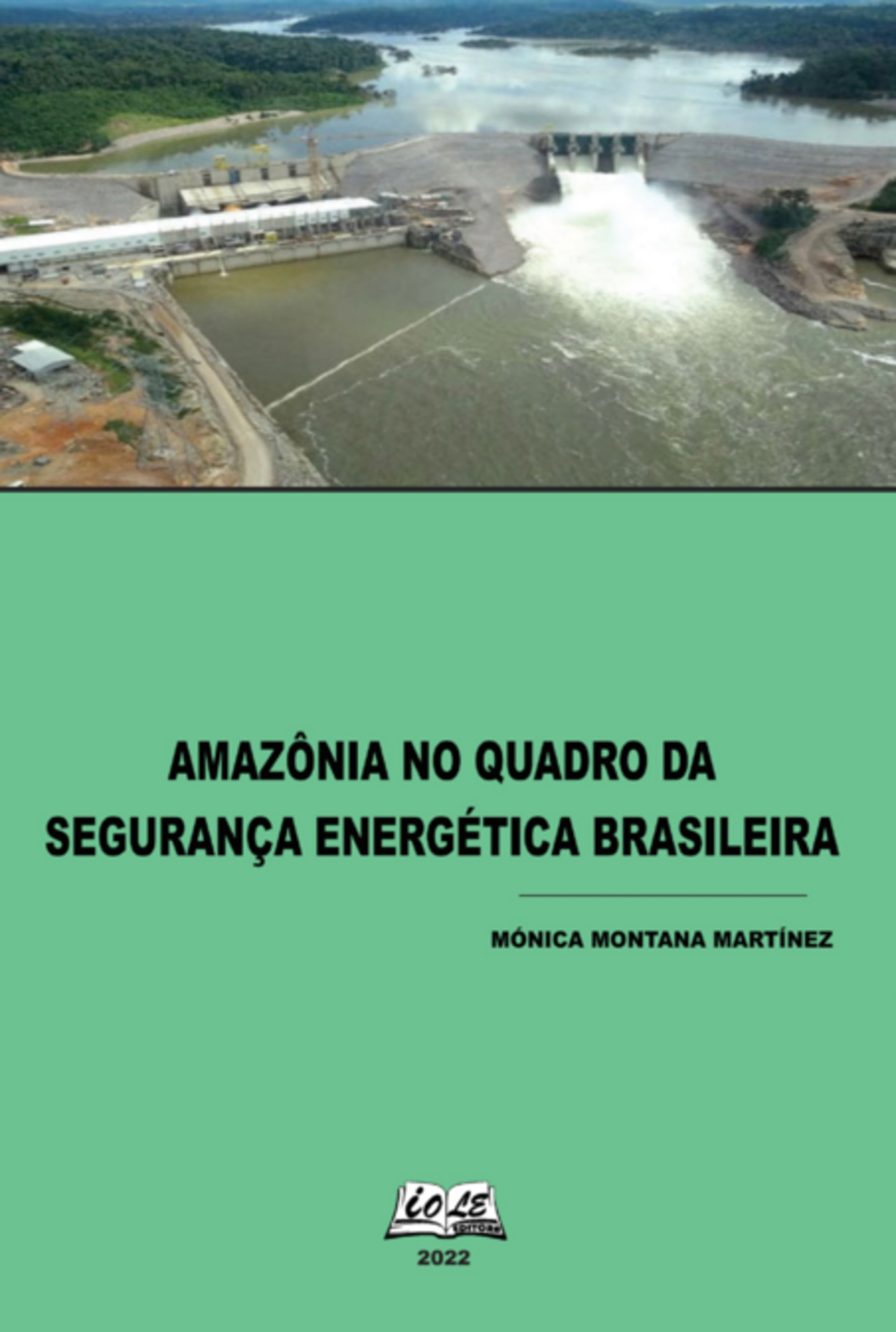 Amazônia No Quadro Da Segurança Energética Brasileira