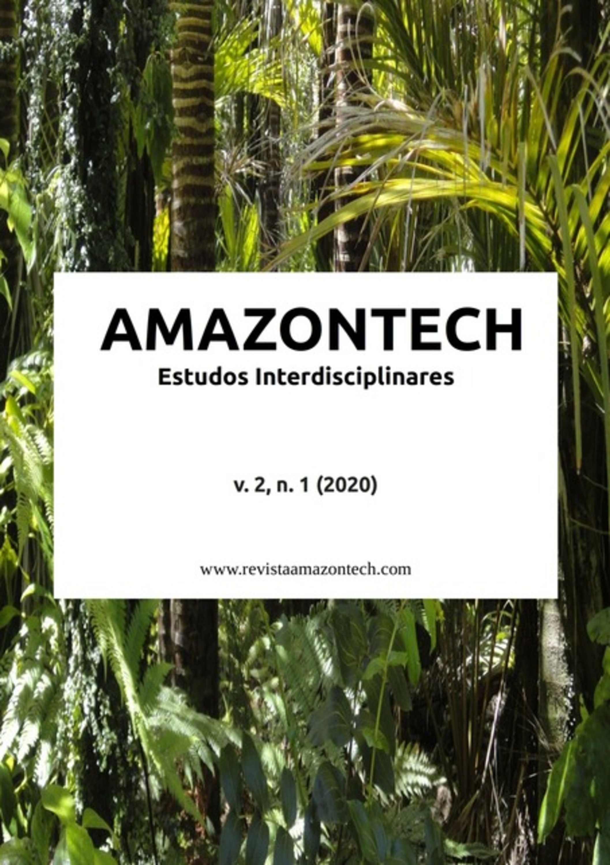 Amazontech