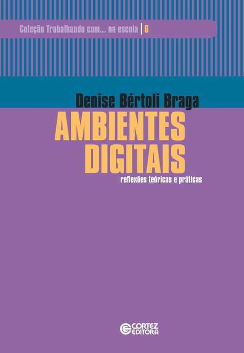 Ambientes digitais