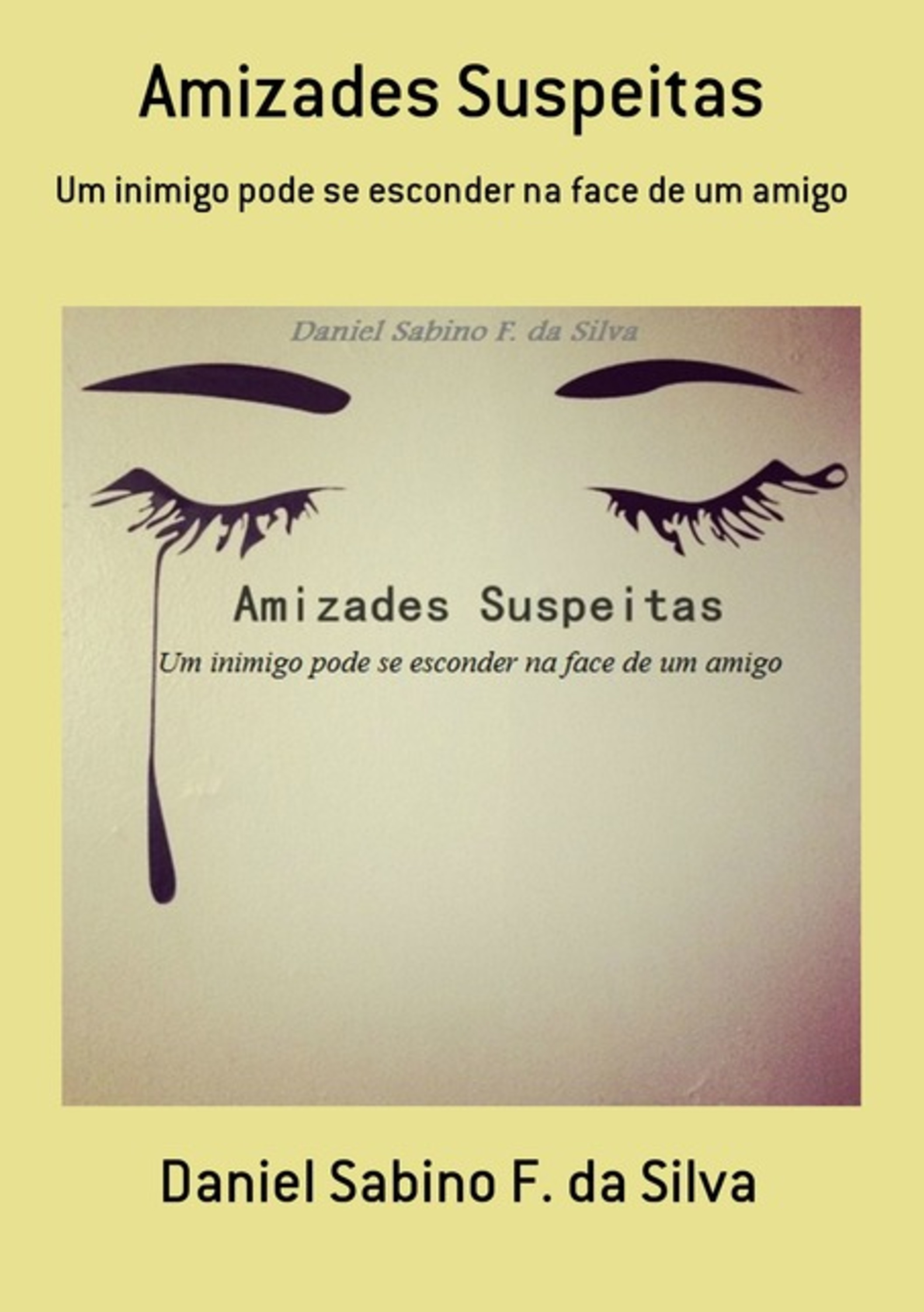 Amizades Suspeitas