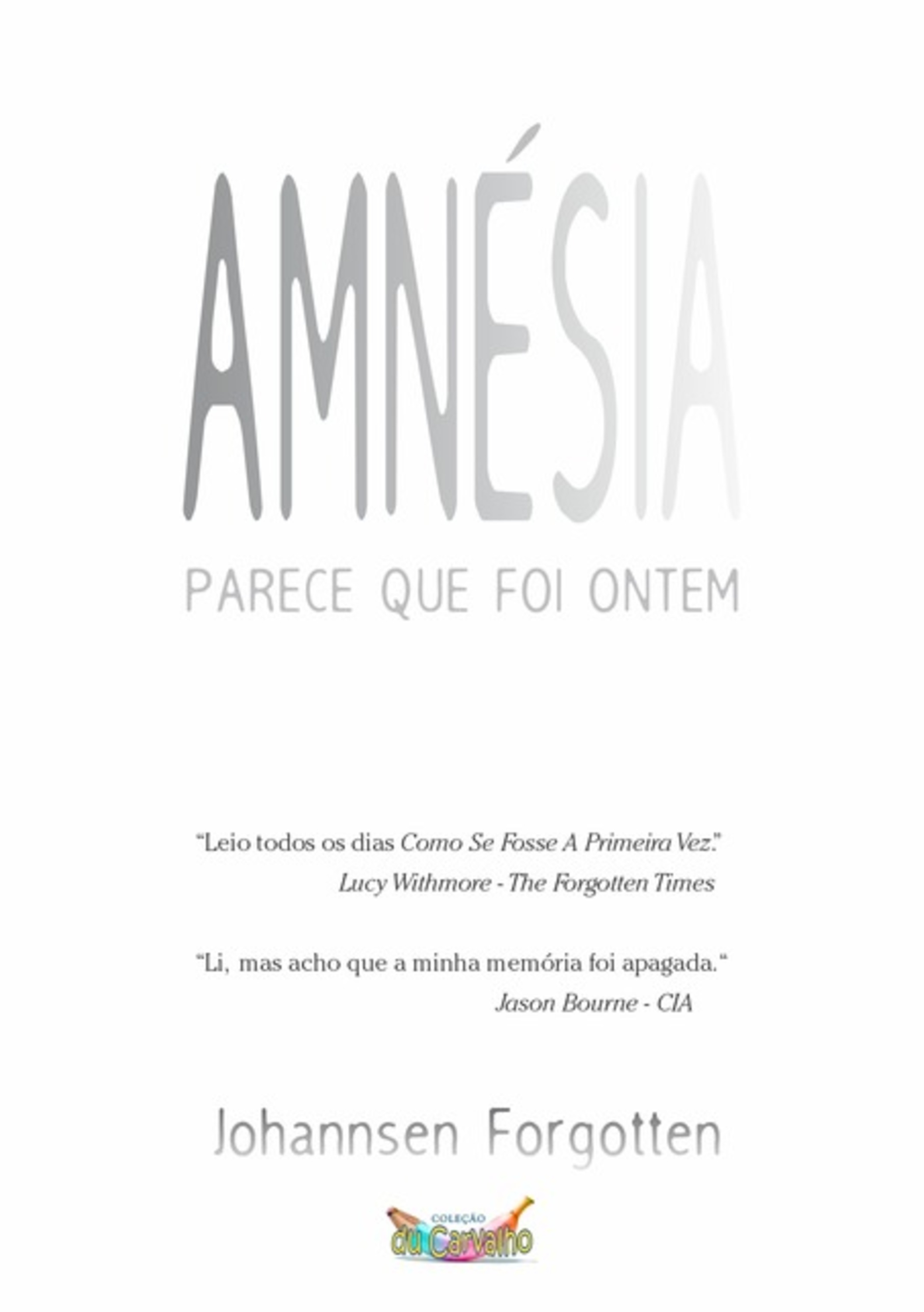 Amnésia