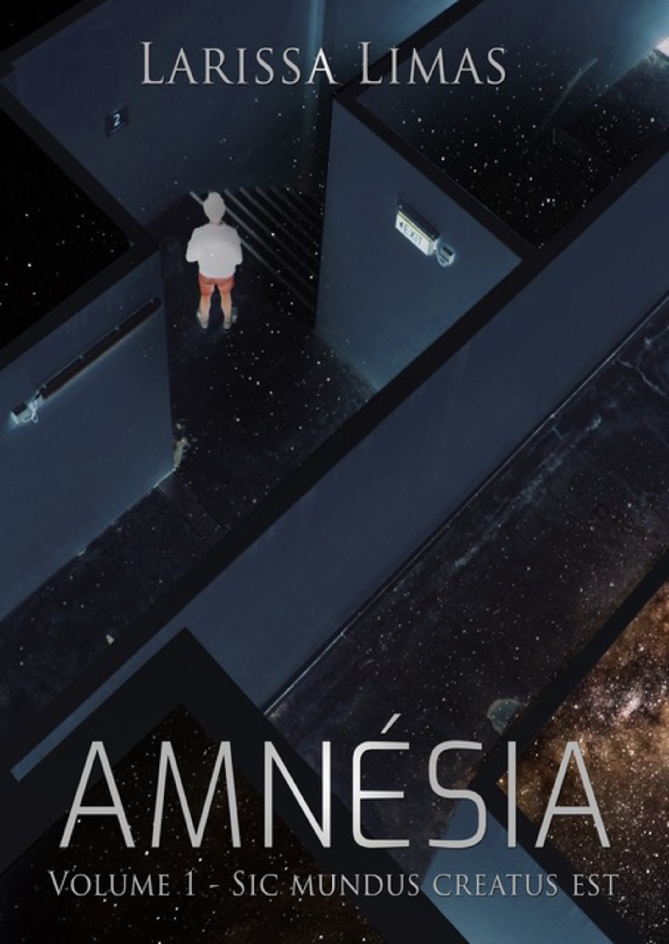 Amnésia Vol. I