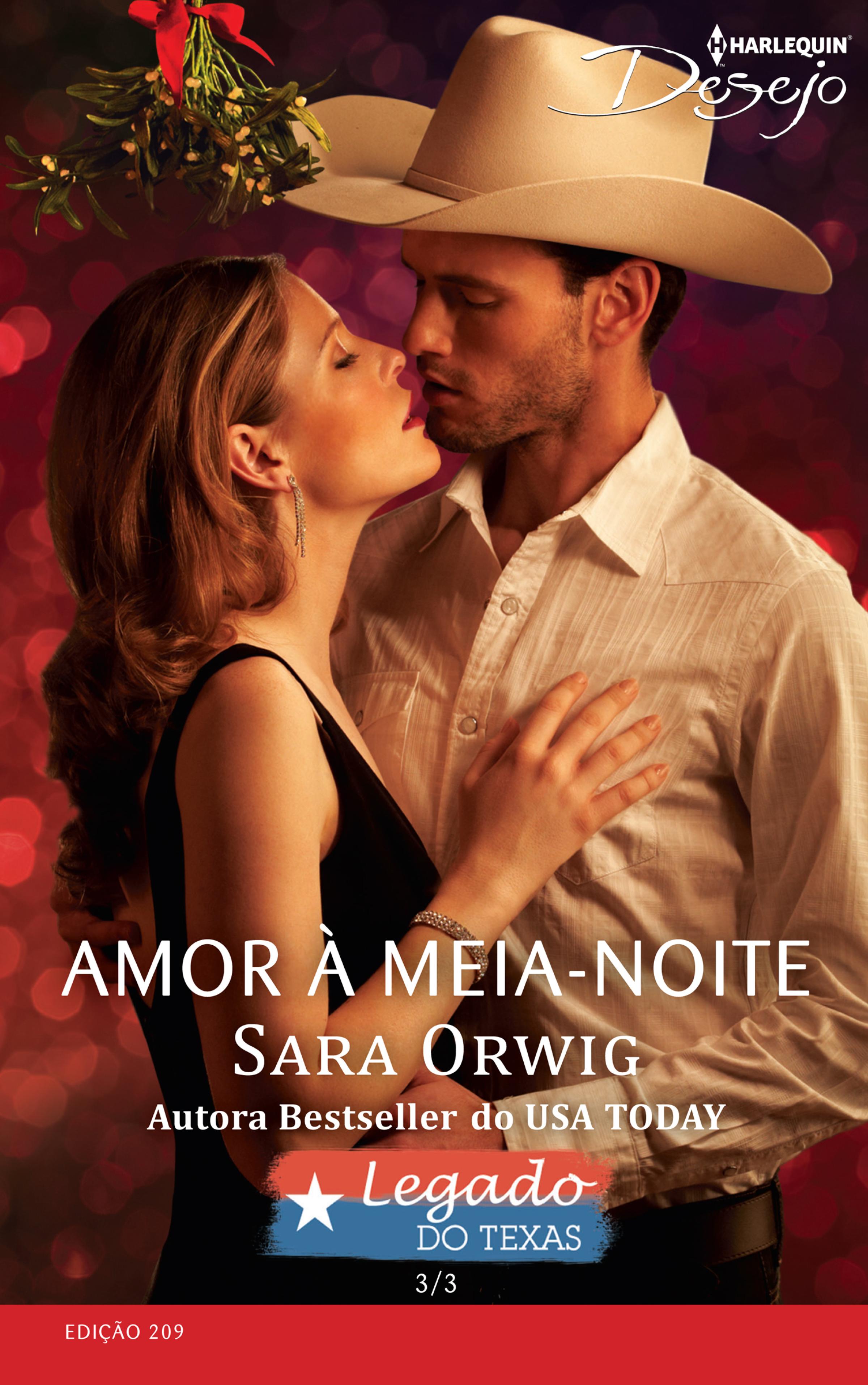 Amor à Meia-Noite