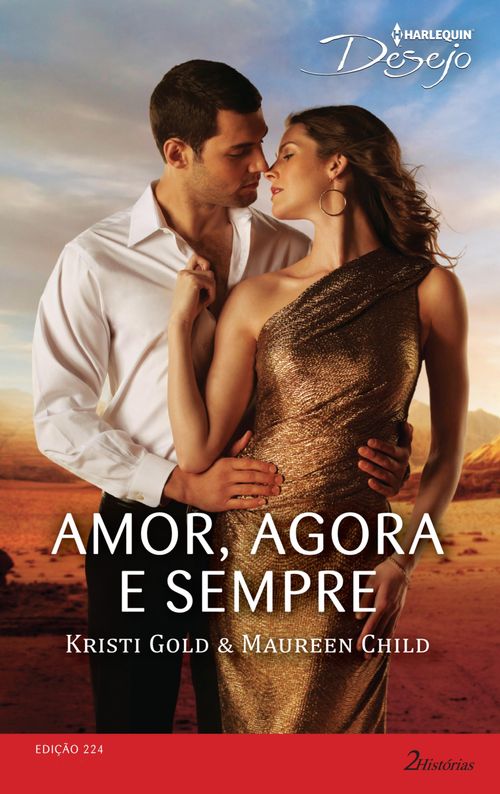 Amor, Agora e Sempre