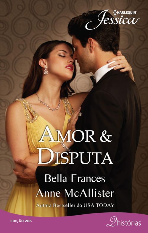 Amor & Disputa