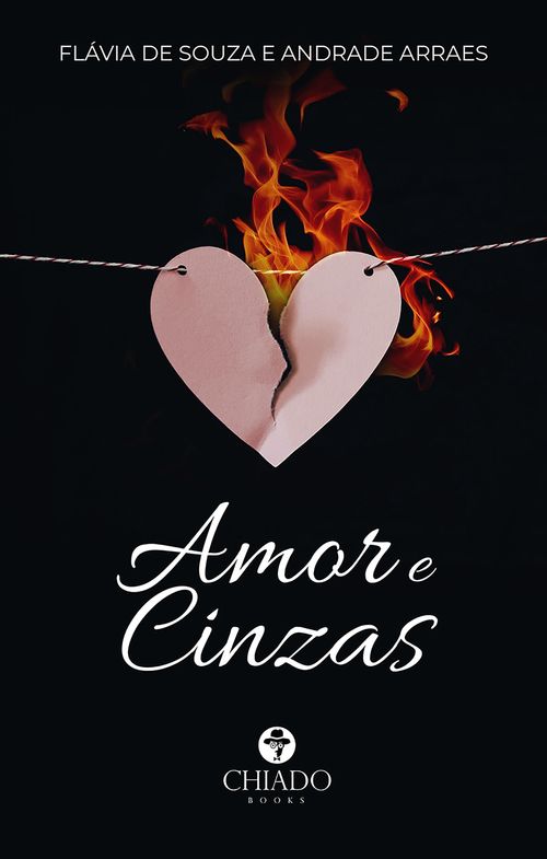 Amor e cinzas