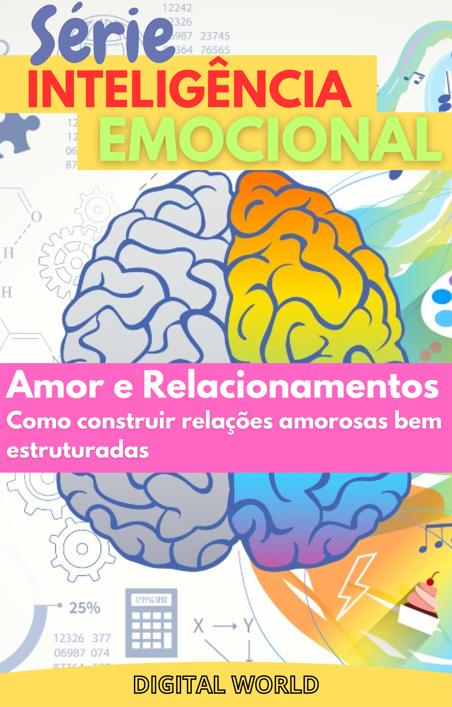 Amor e relacionamentos