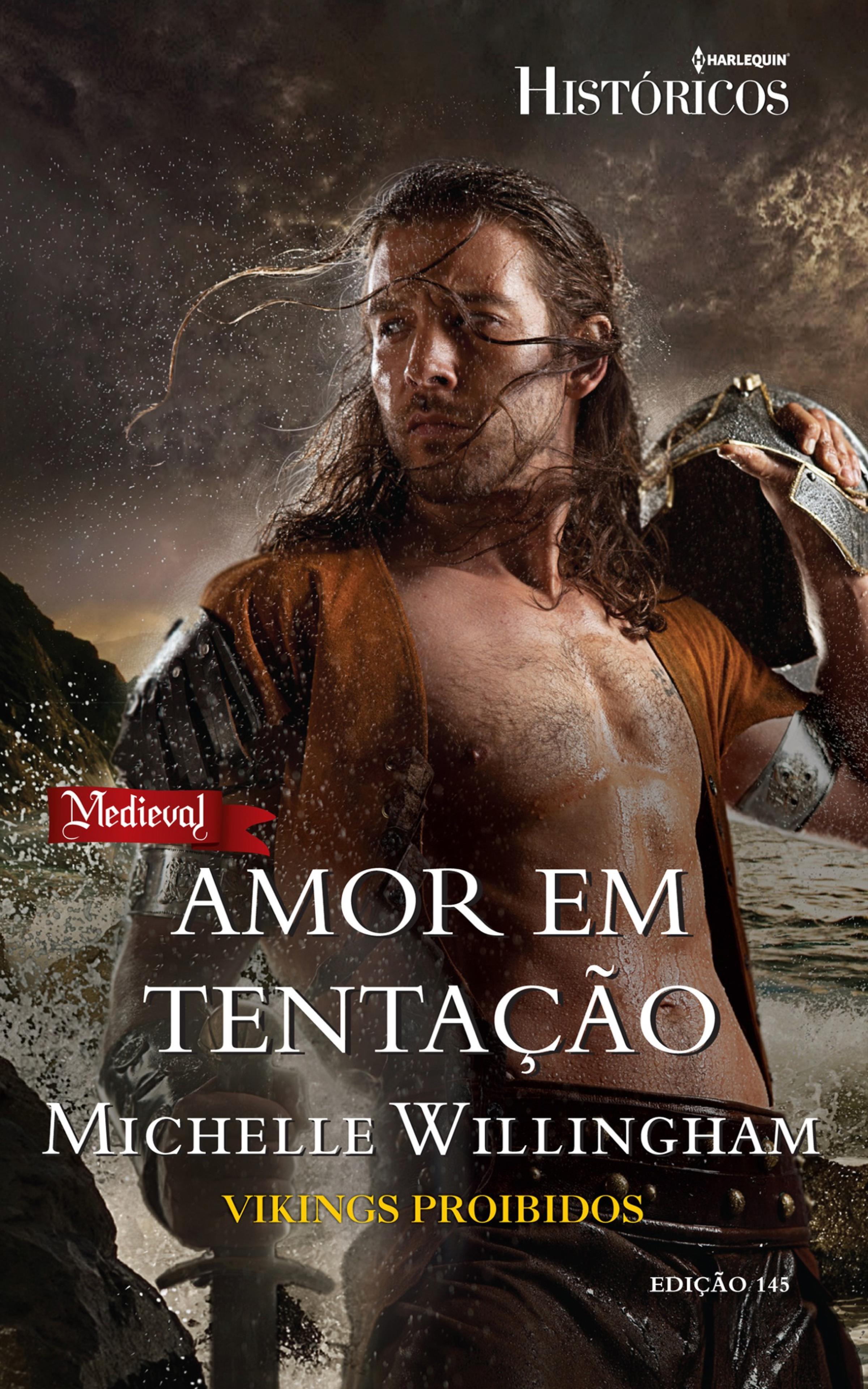 Amor em Tentação