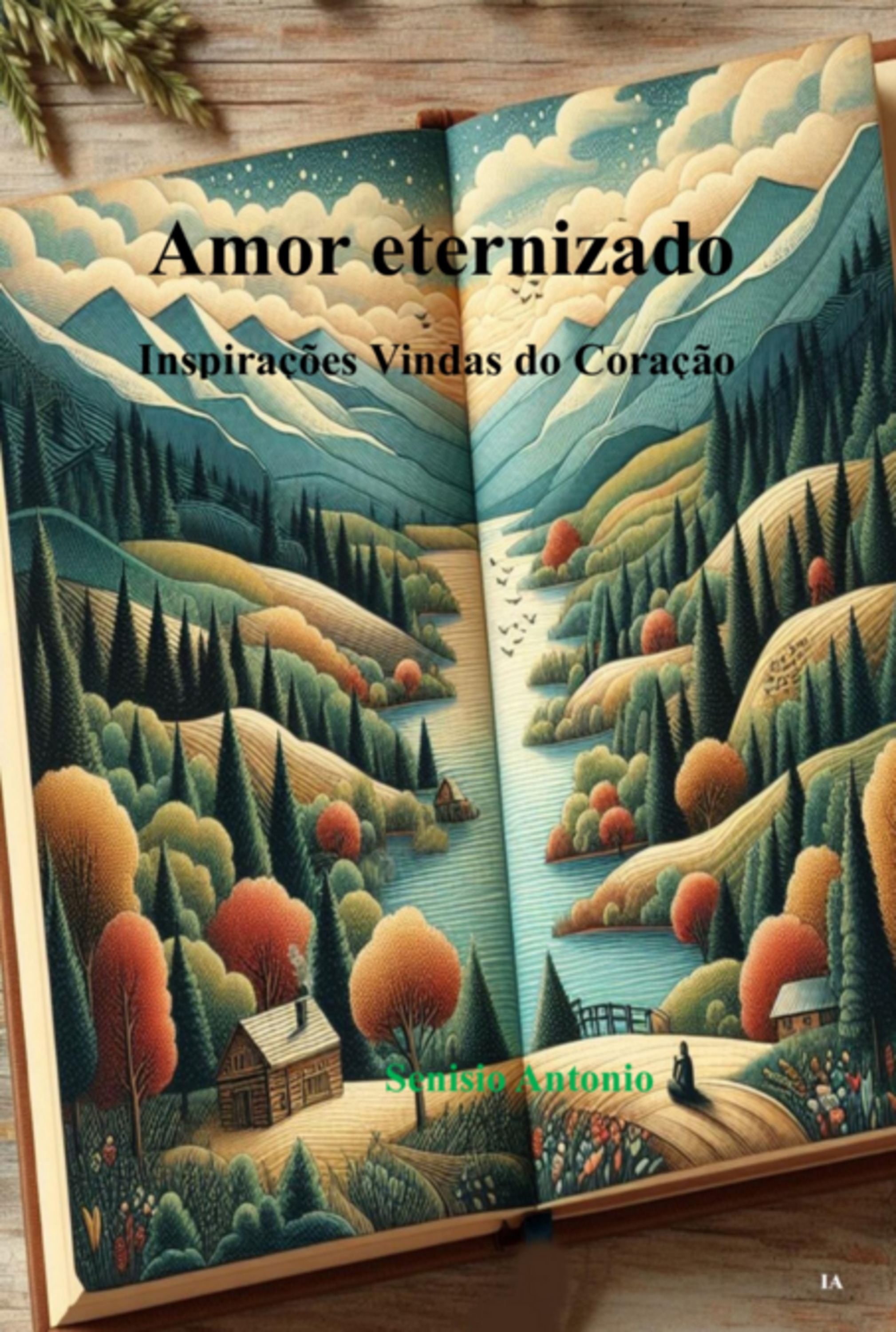 Amor Eternizado