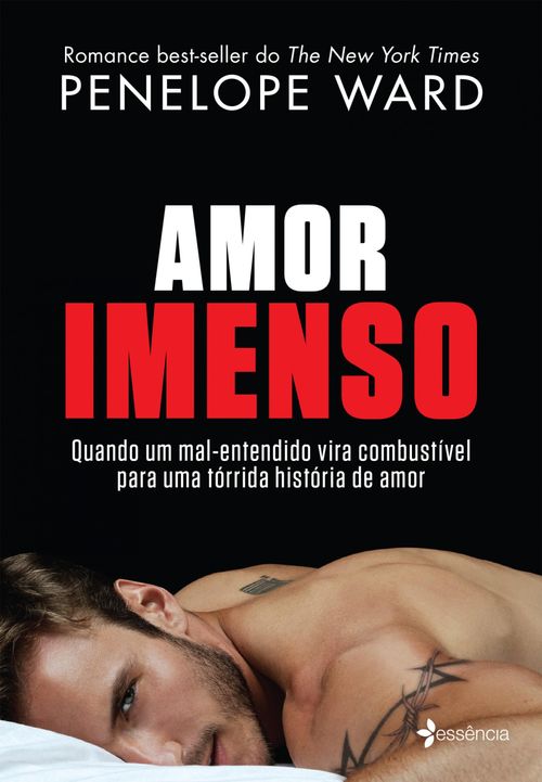 Amor Imenso