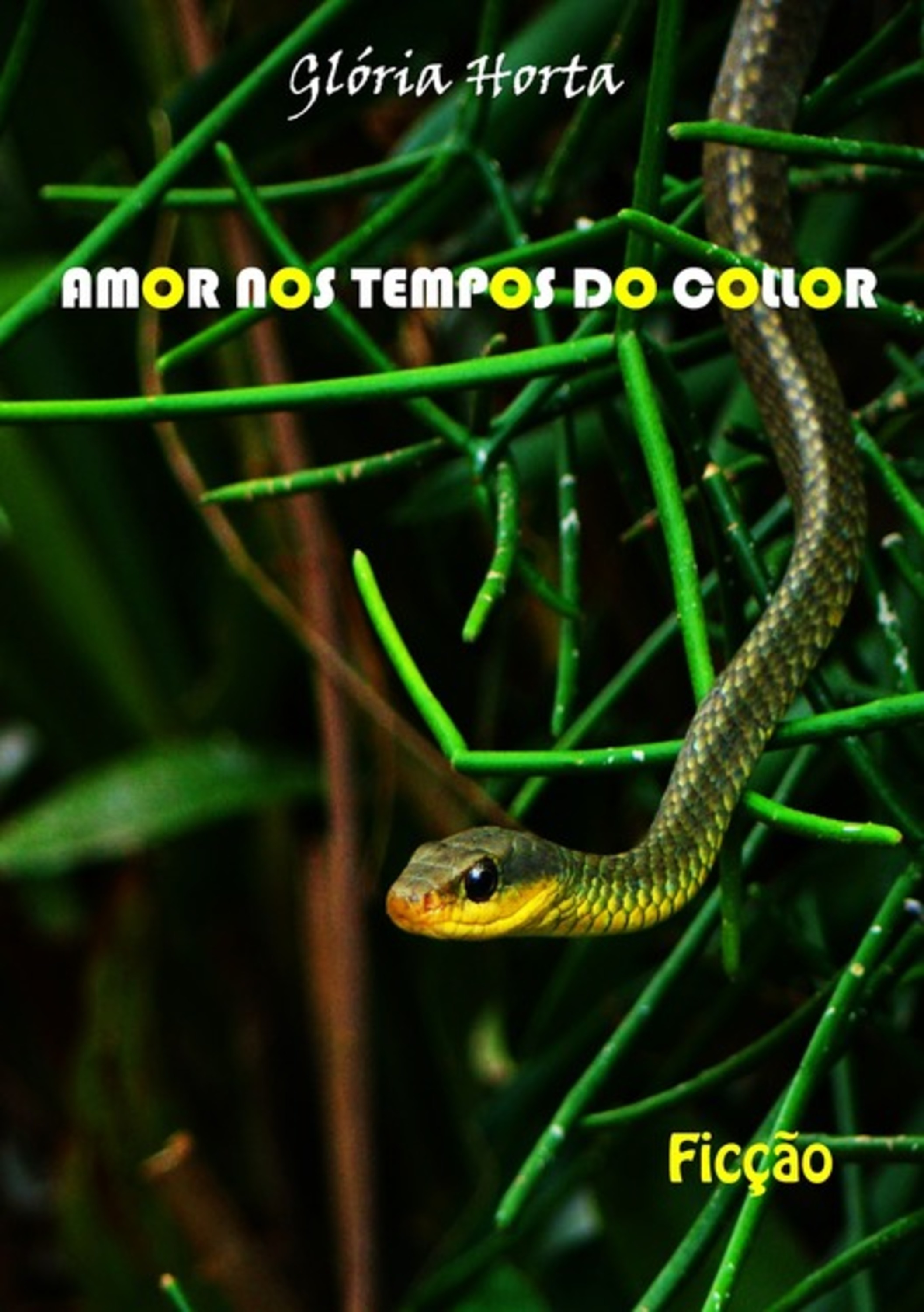 Amor Nos Tempos Do Collor