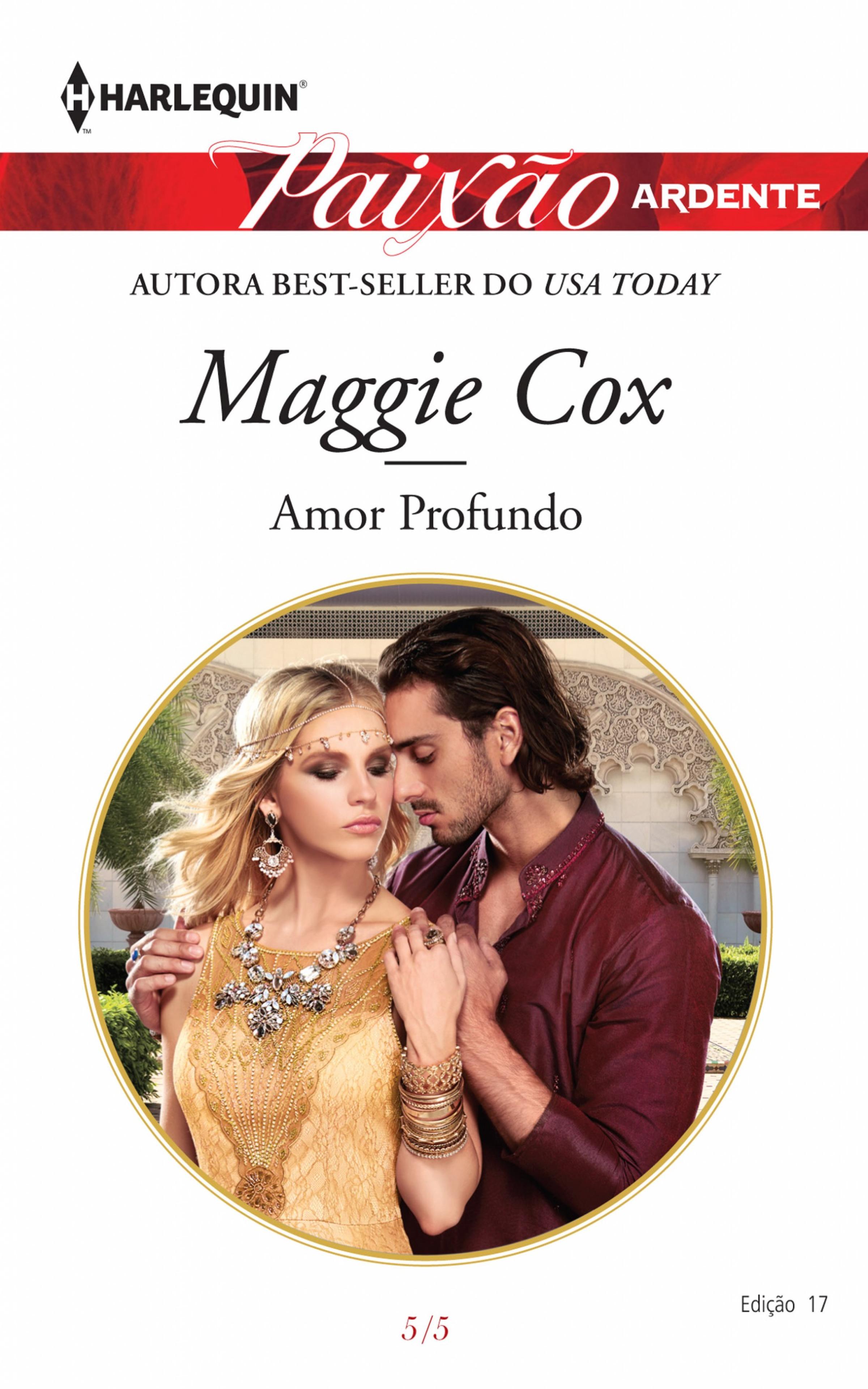 Amor profundo