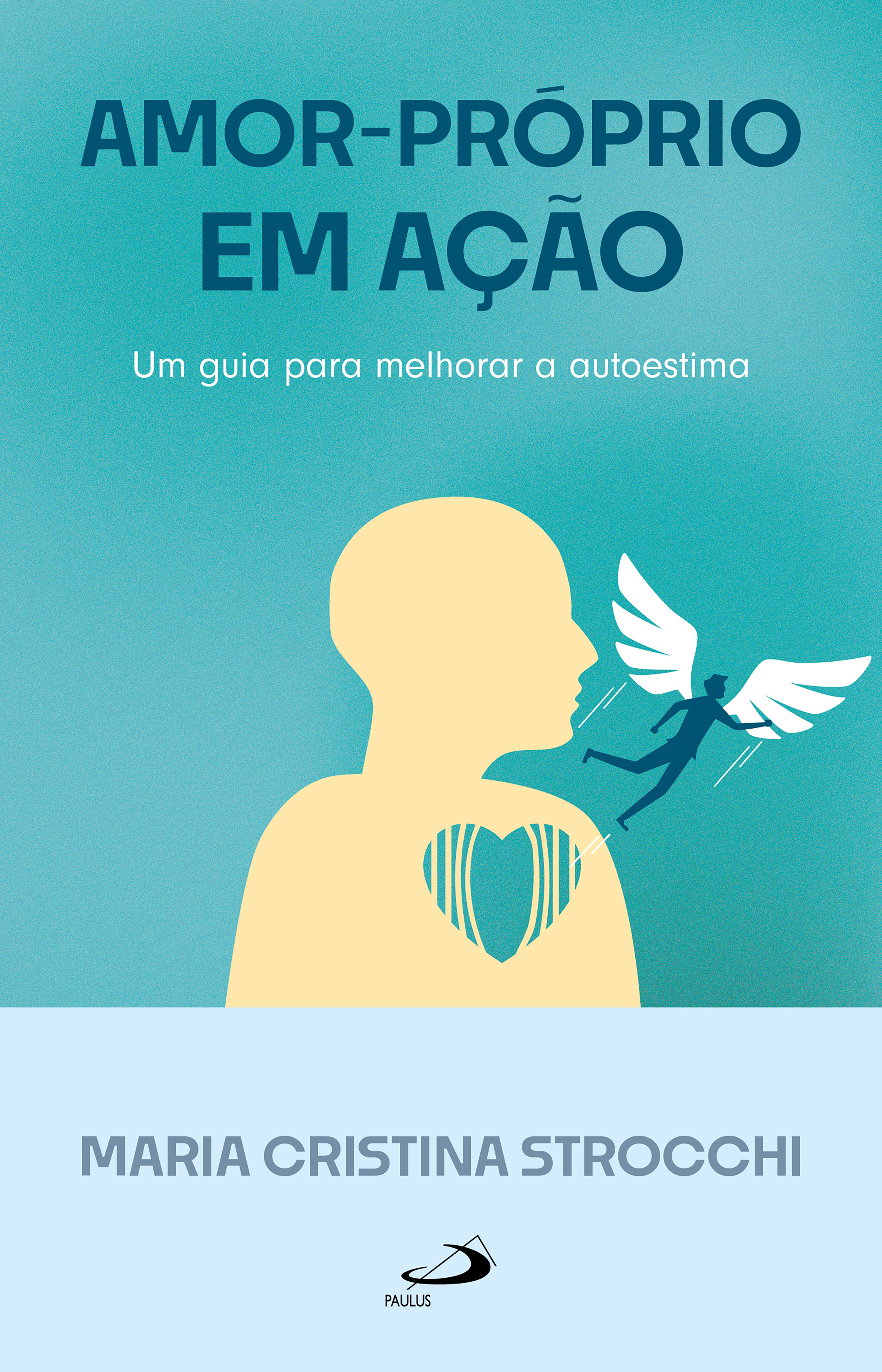 Amor-Próprio em Ação