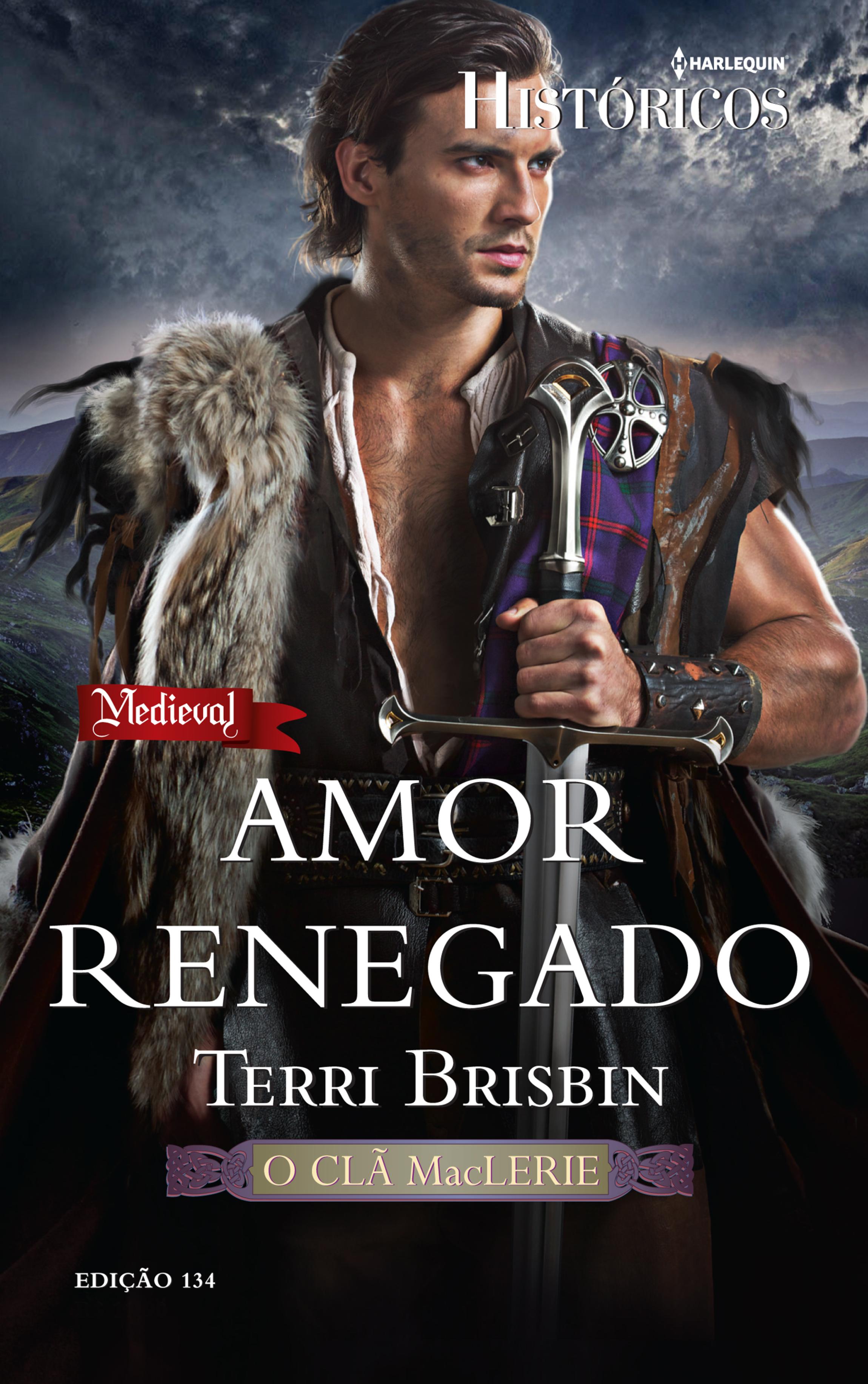 Amor Renegado