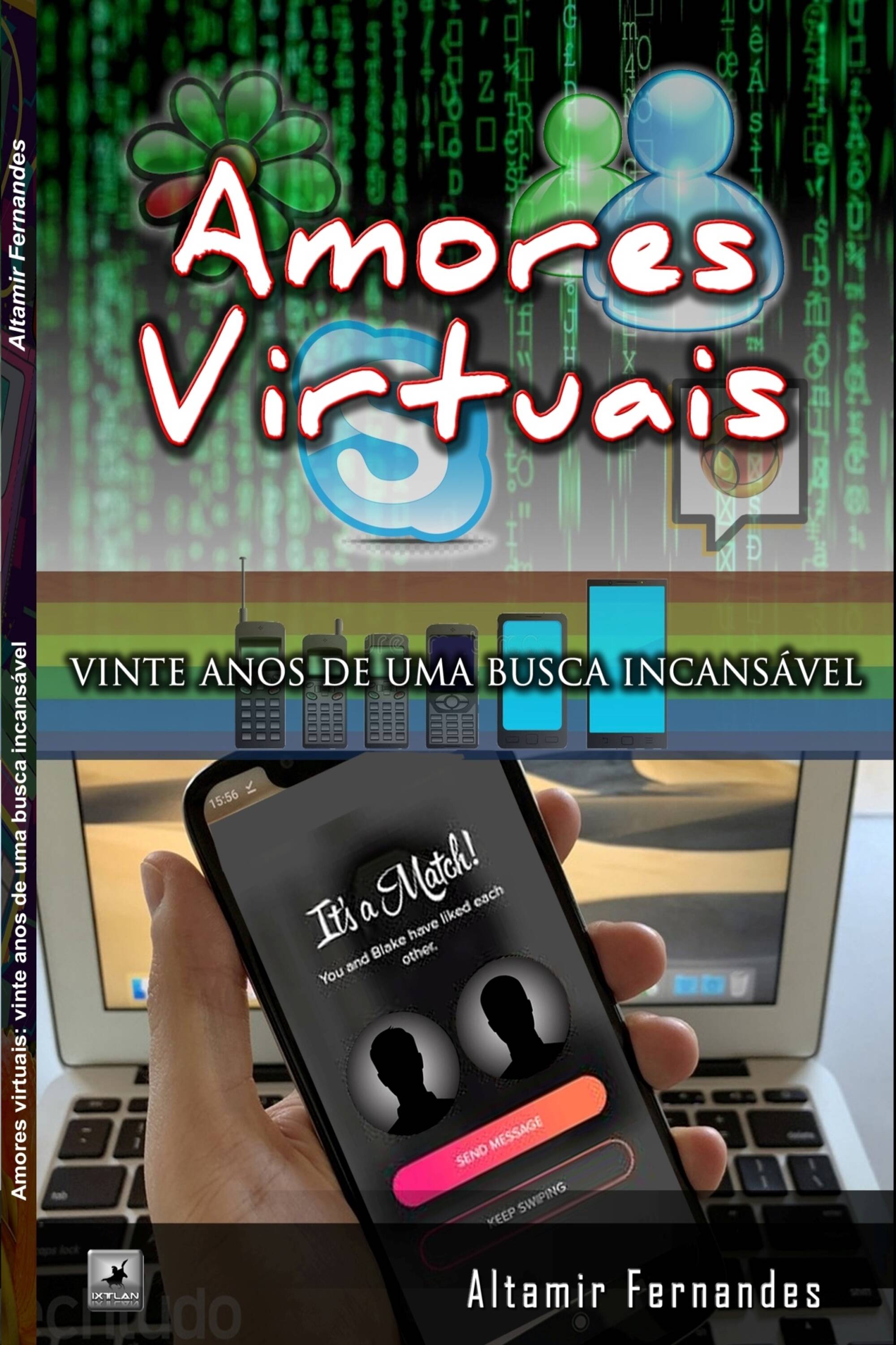 Amores virtuais