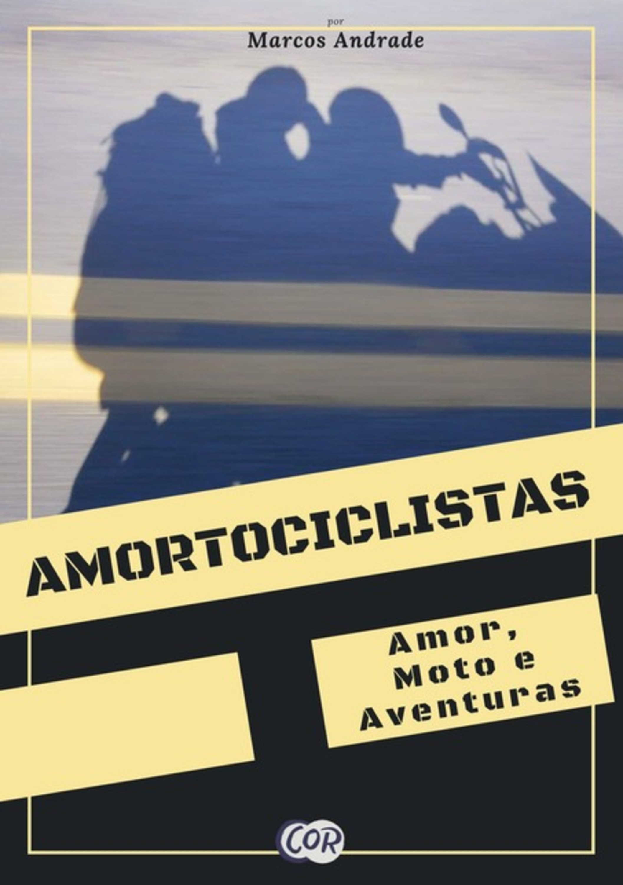 Amortociclistas