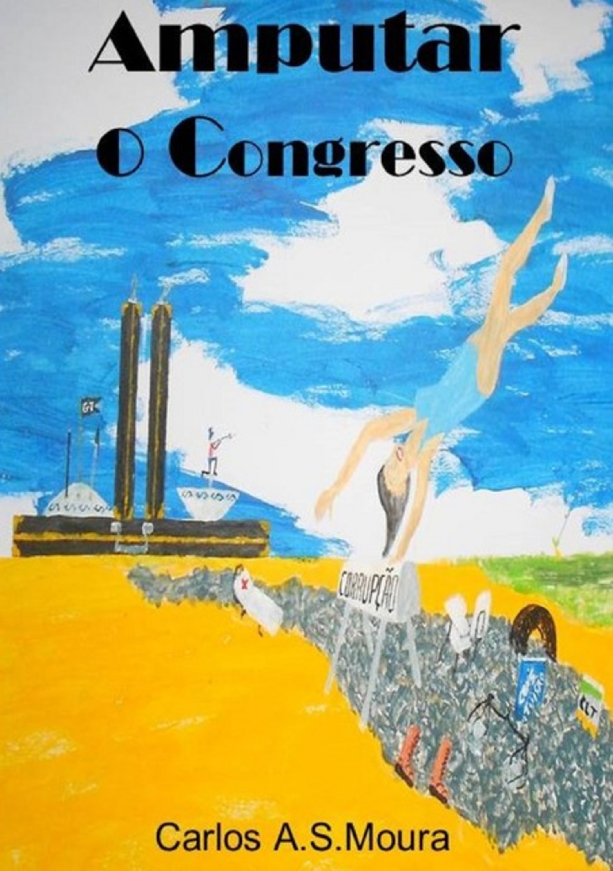 Amputar O Congresso