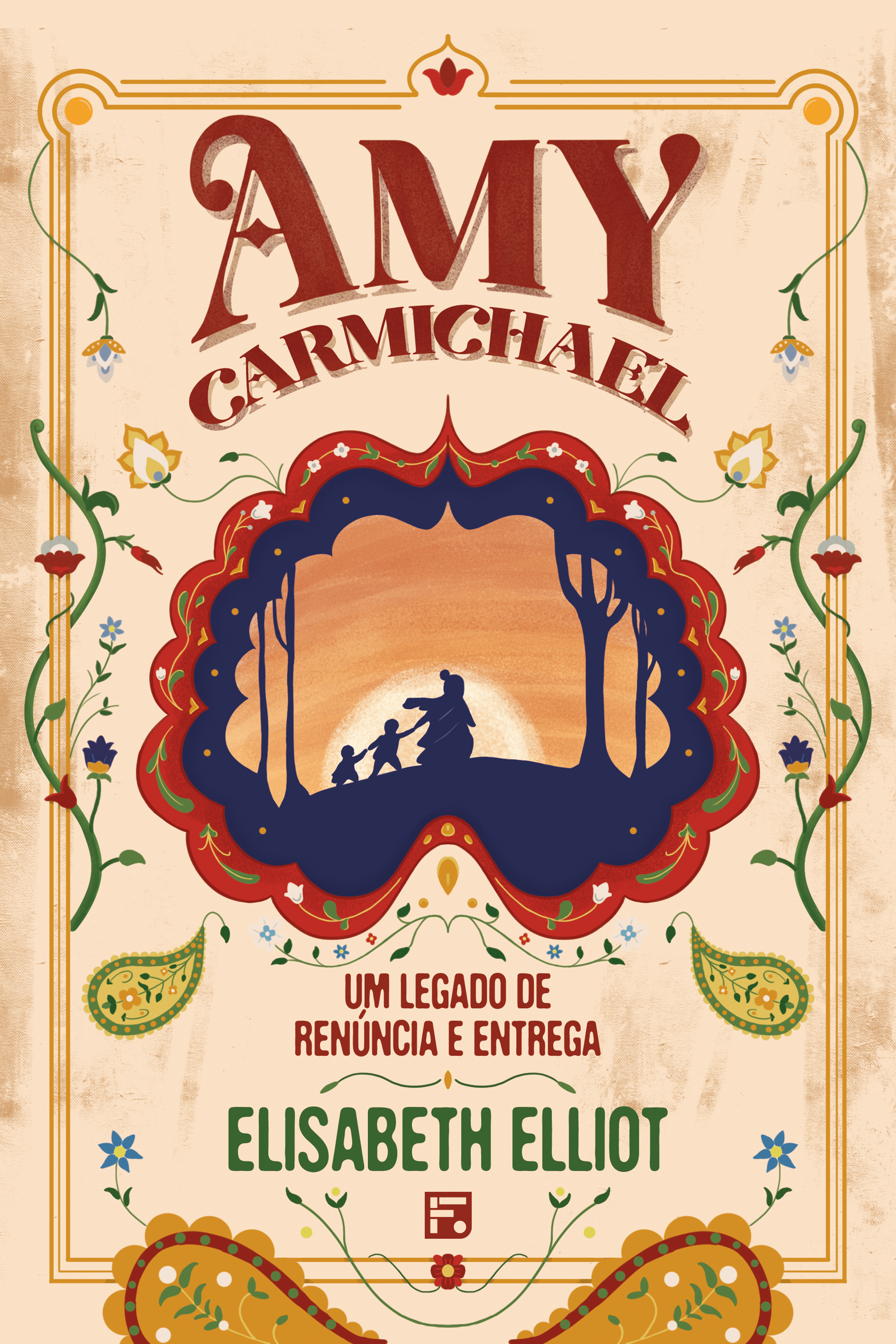 Amy Carmichael