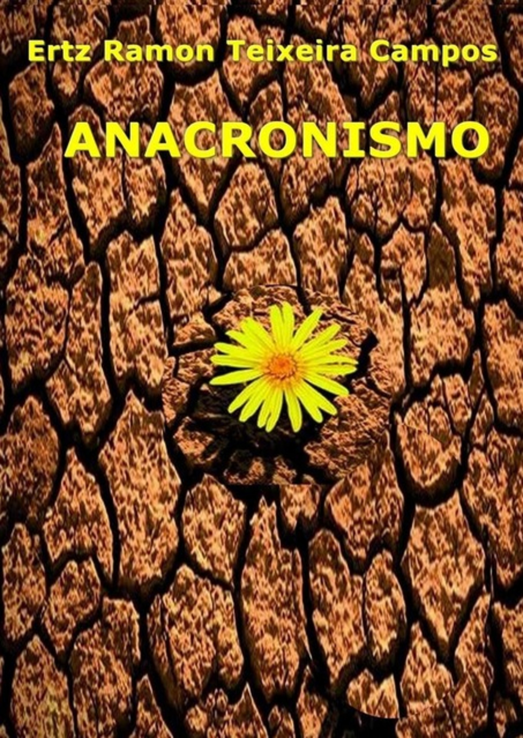 Anacronismo