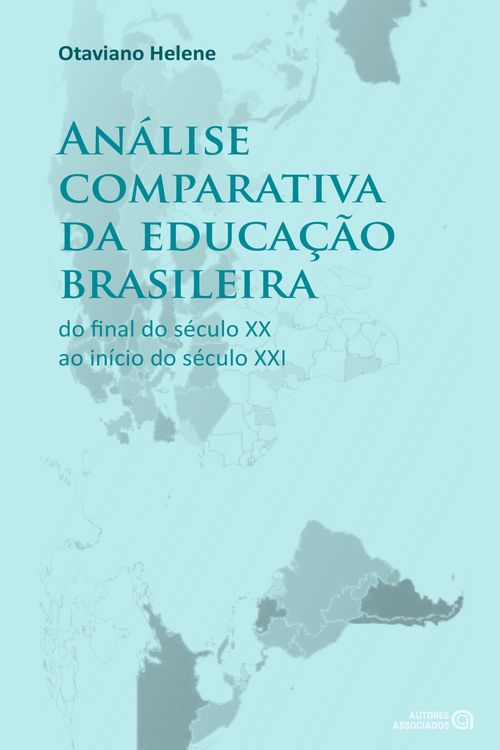 Análise comparativa da educação brasileira