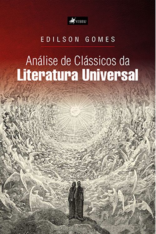 Análise de Clássicos da Literatura Universal