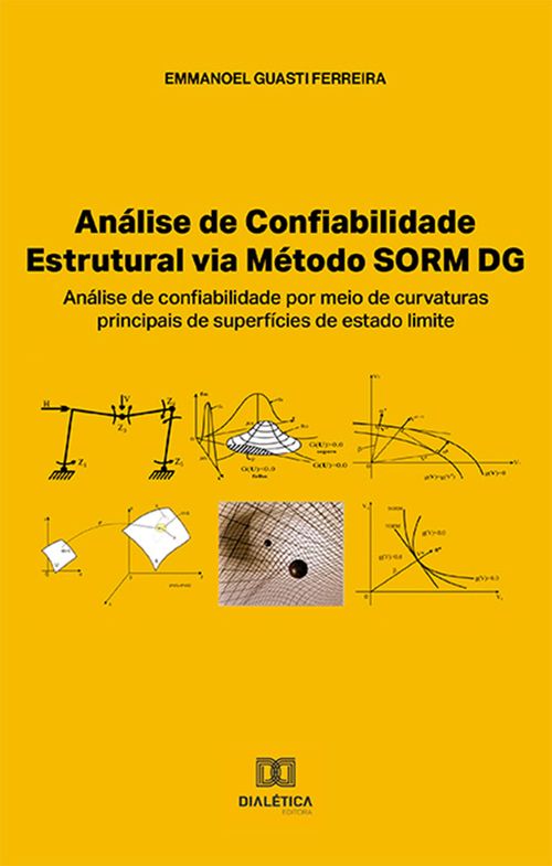 Análise de confiabilidade estrutural via método SORM DG