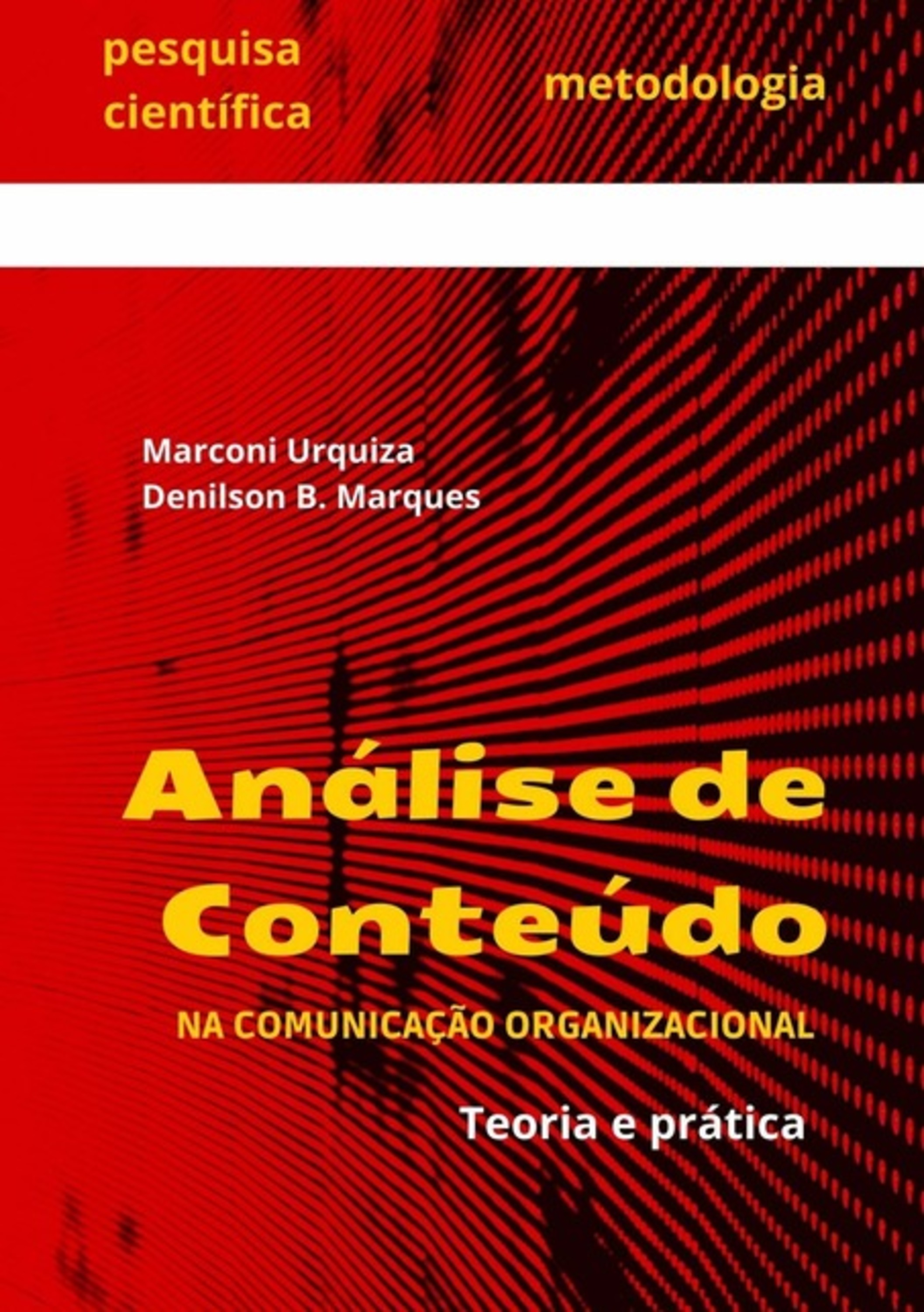 Análise De Conteúdo