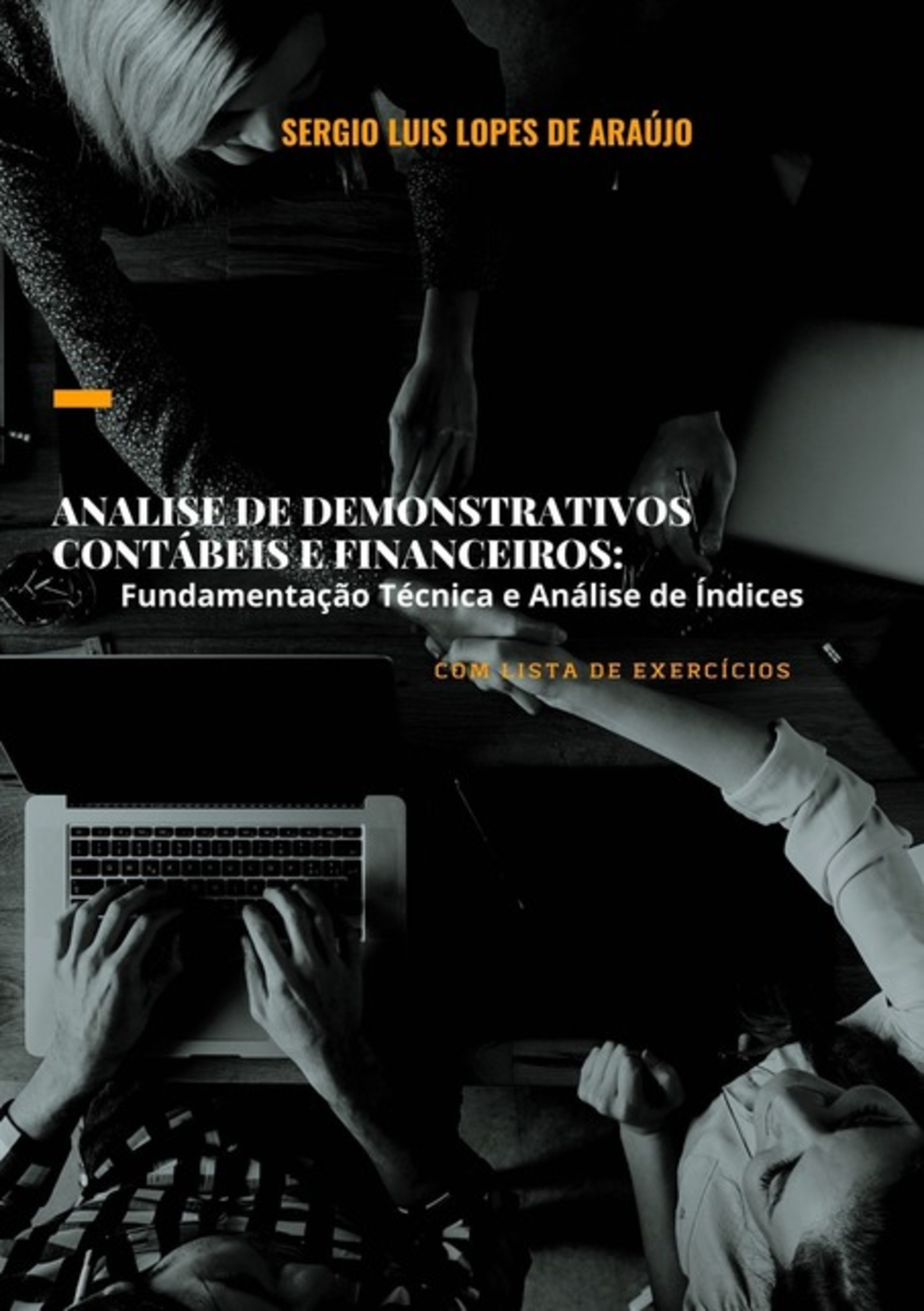 Análise De Demonstrativos Contábeis E Financeiros