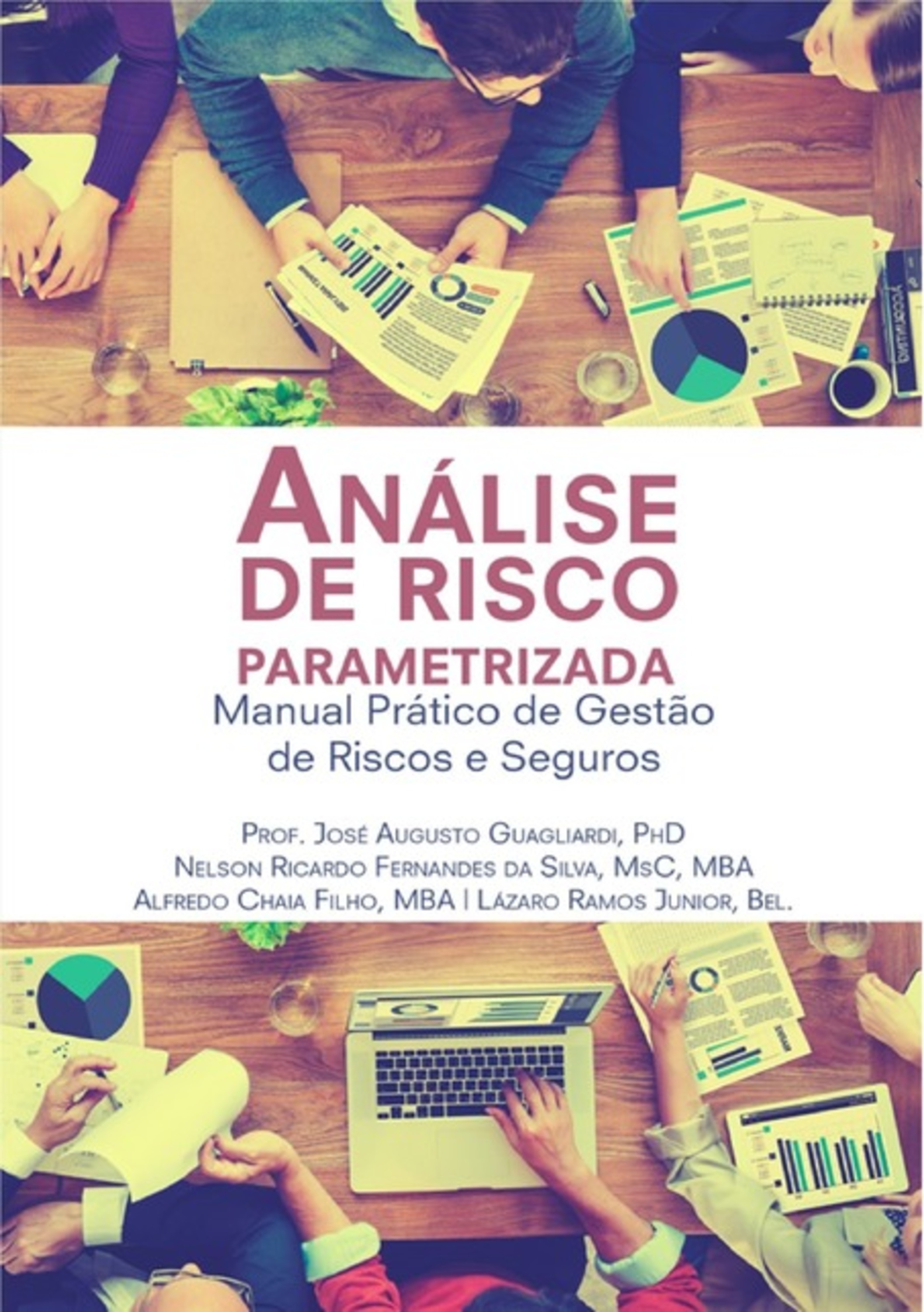 Análise De Risco Parametrizada