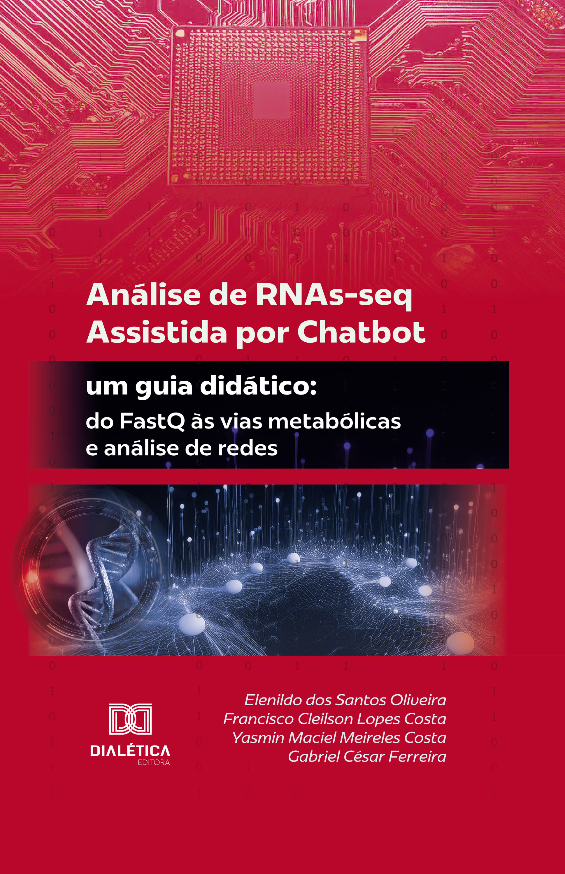 Análise de RNAs-seq Assistida por Chatbot