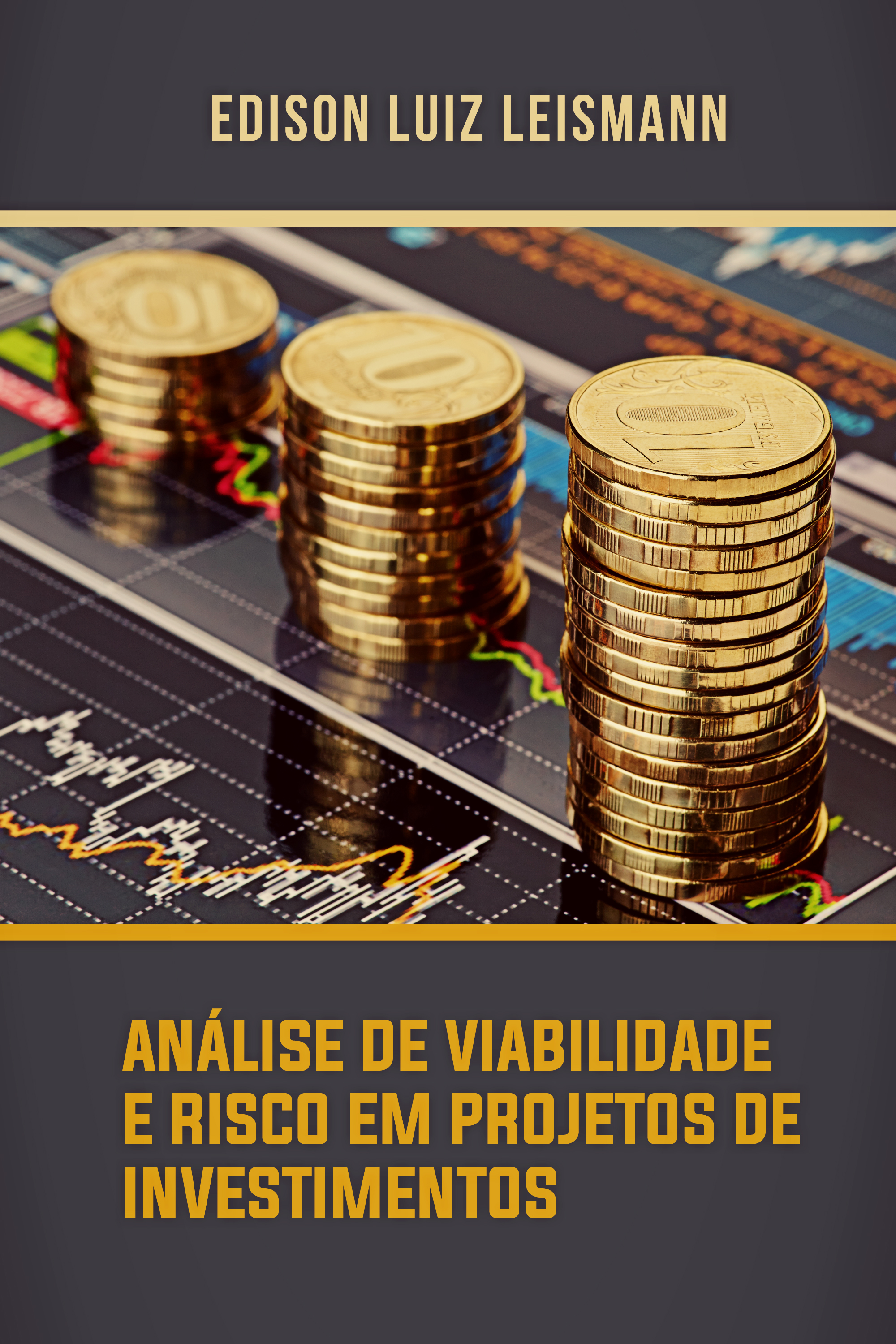 ANÁLISE DE VIABILIDADE E RISCO EM PROJETOS DE INVESTIMENTOS