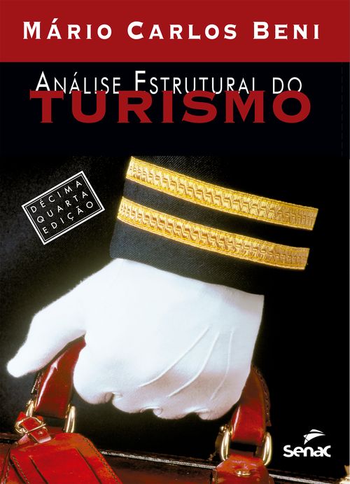 Análise estrutural do turismo