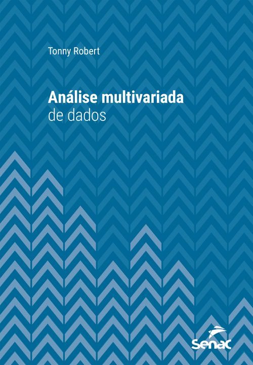 Análise multivariada de dados