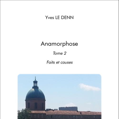 Anamorphose