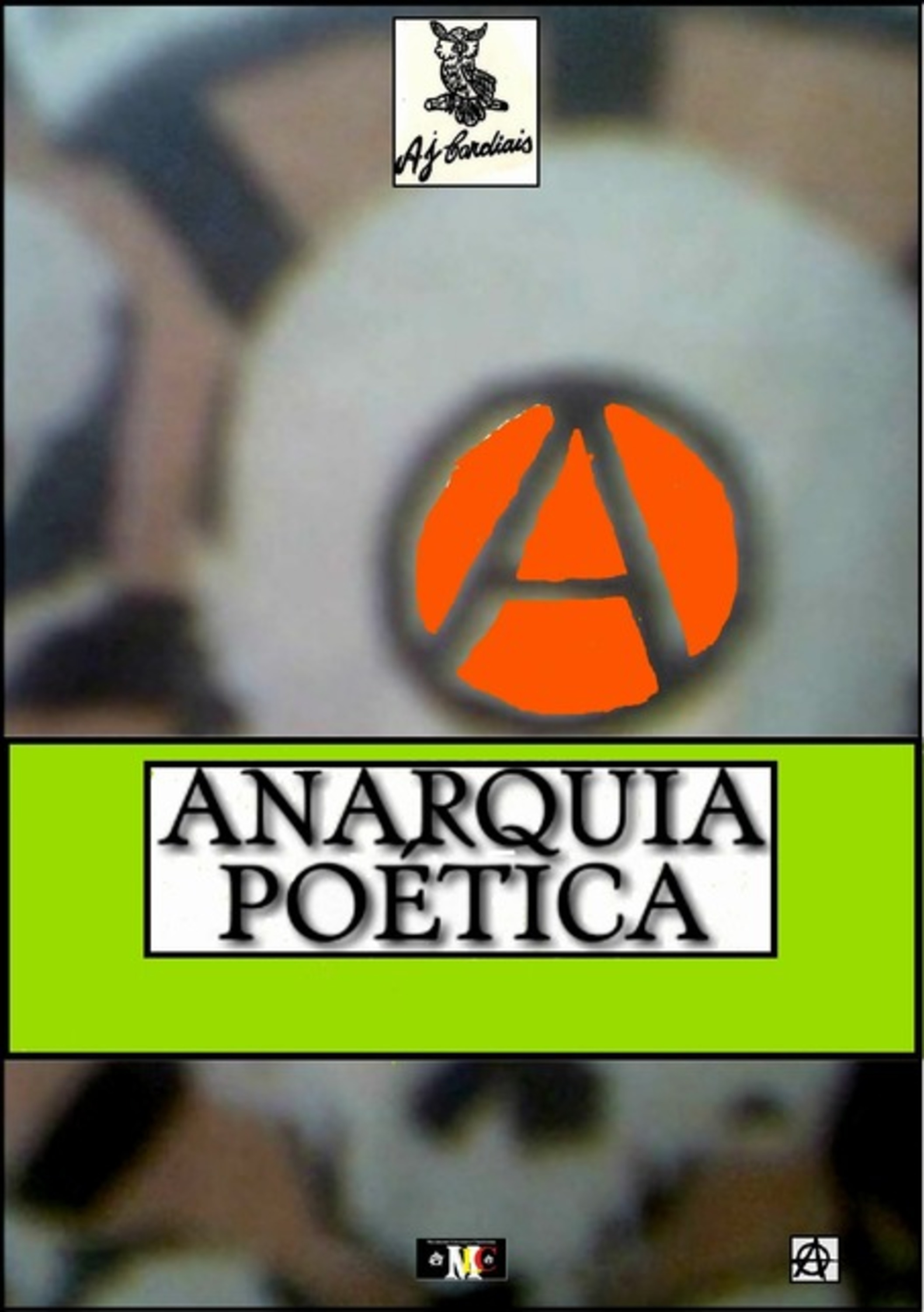 Anarquia Poética