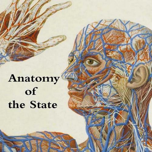 Anatomy of the State