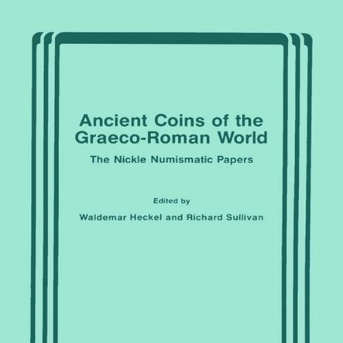 Ancient Coins of the Graeco-Roman World