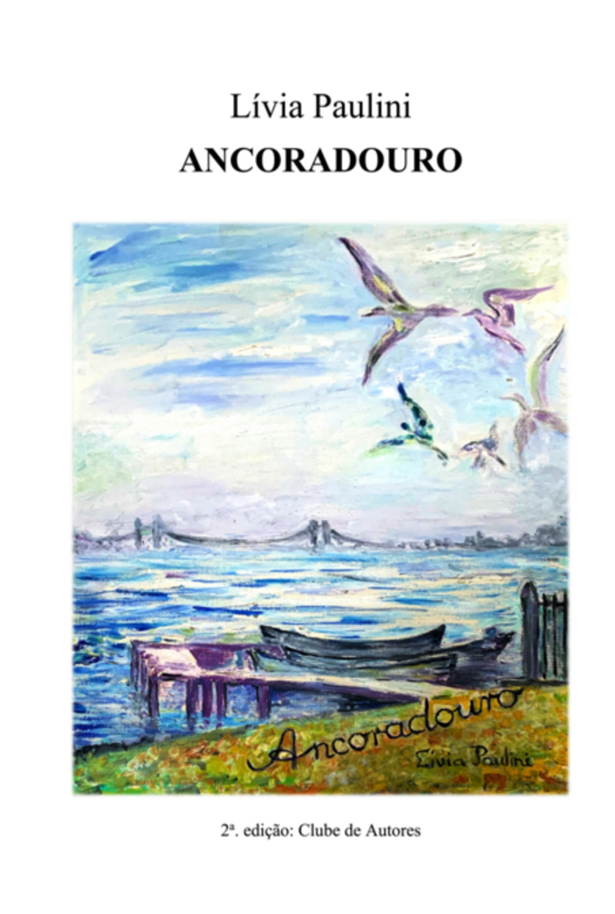 Ancoradouro