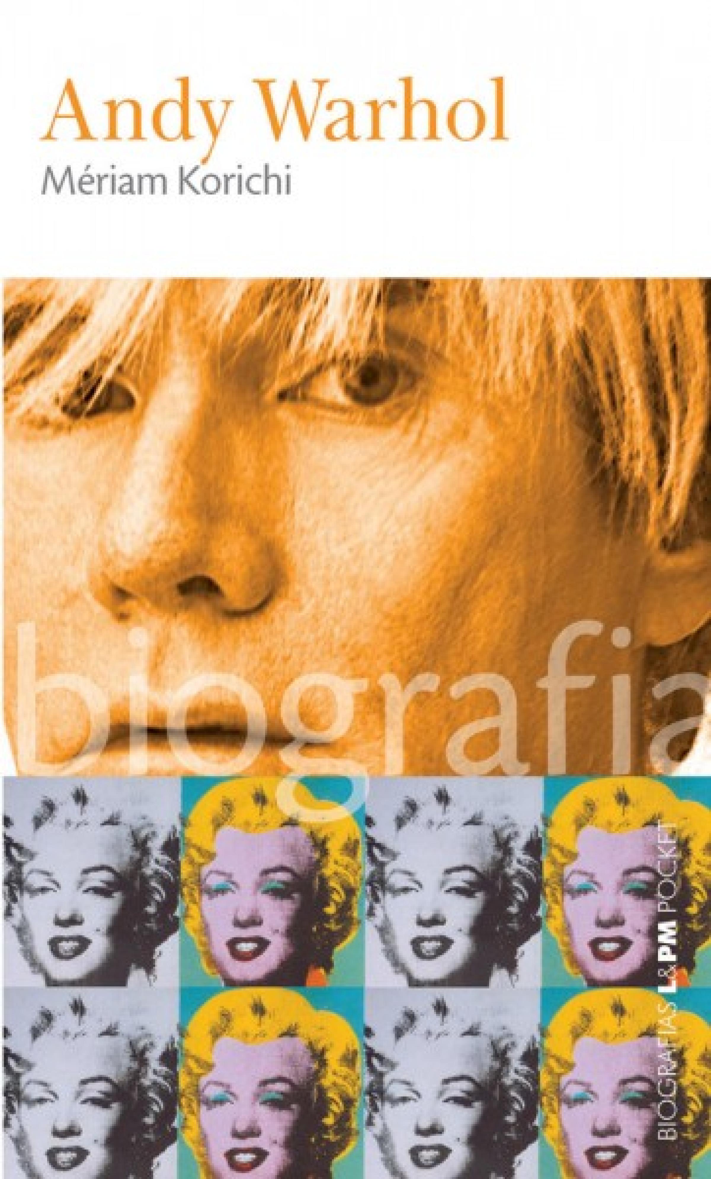Andy Warhol