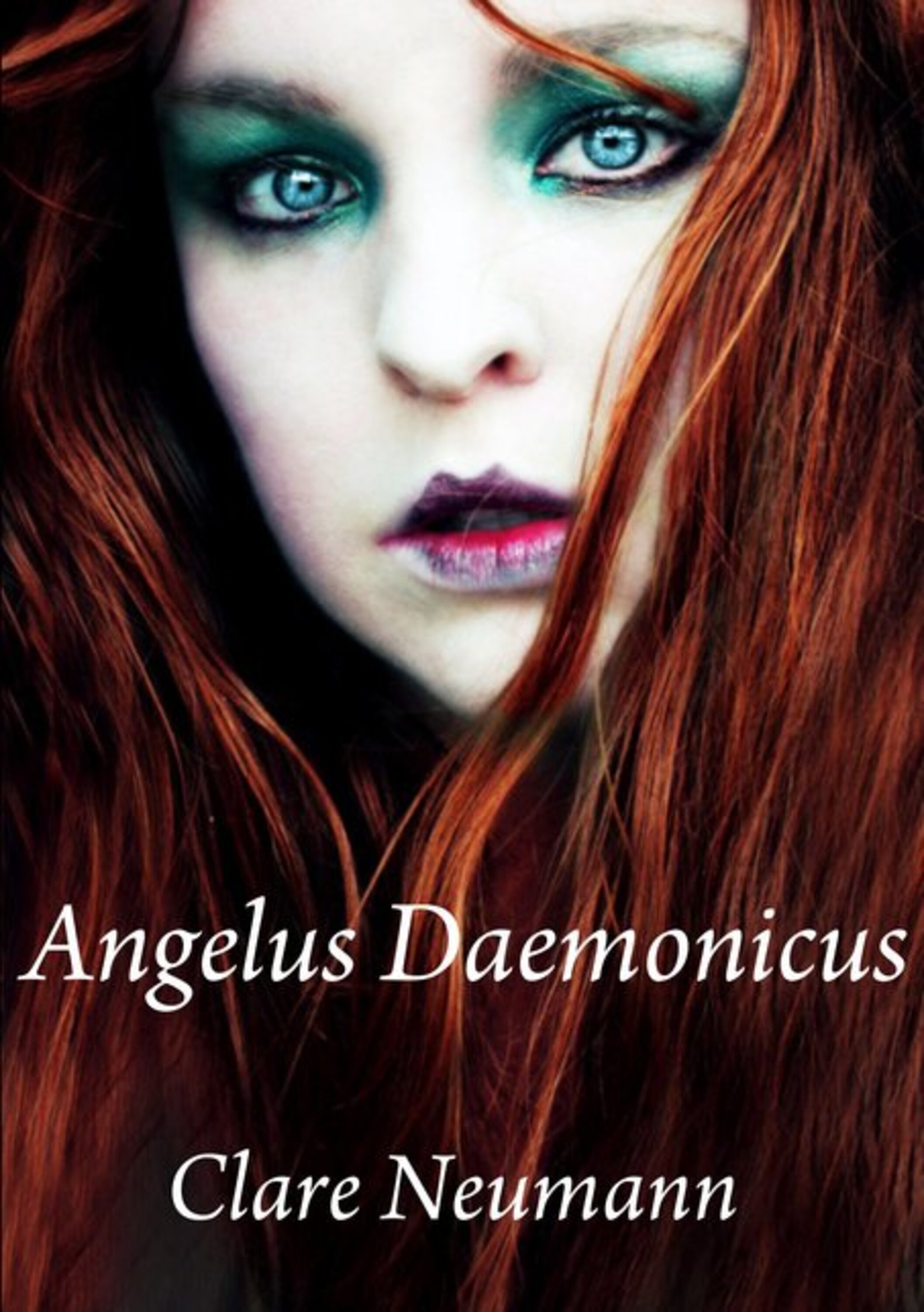 Angelus Daemonicus