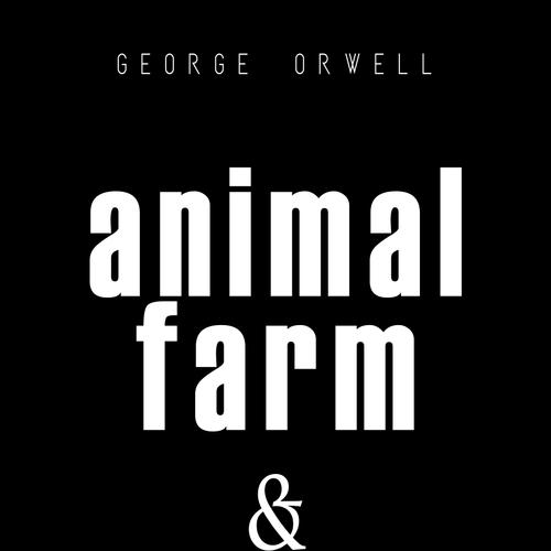 Animal Farm and 1984