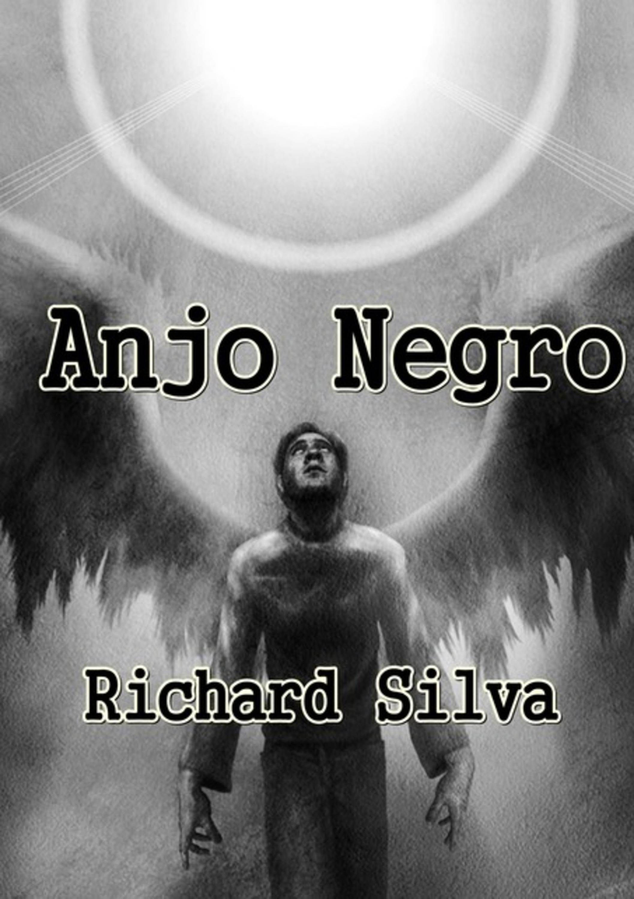 Anjo Negro