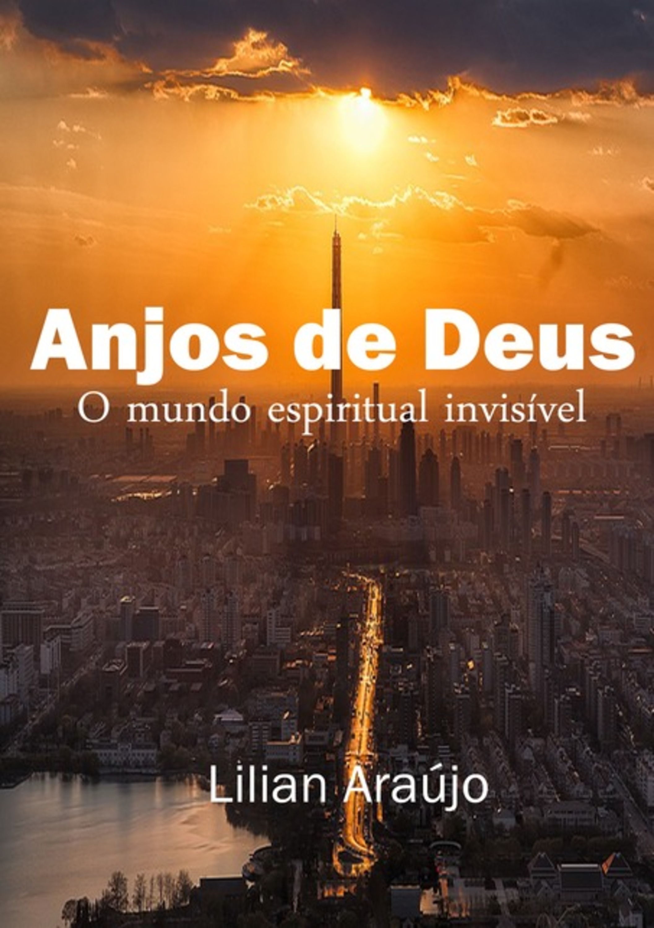 Anjos De Deus