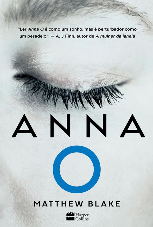 Anna O – O aguardado thriller sobre a jovem que caiu em um sono profundo após matar seus melhores amigos