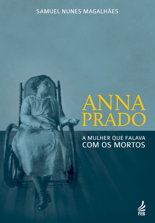 Anna Prado